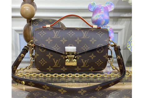 louis vuitton metis monogram replica